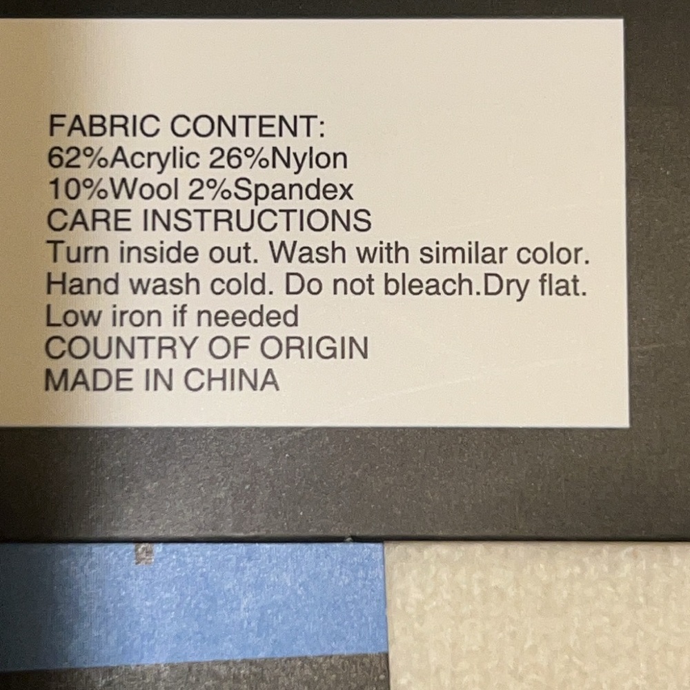 French connection essentials - Picture 4 of 5